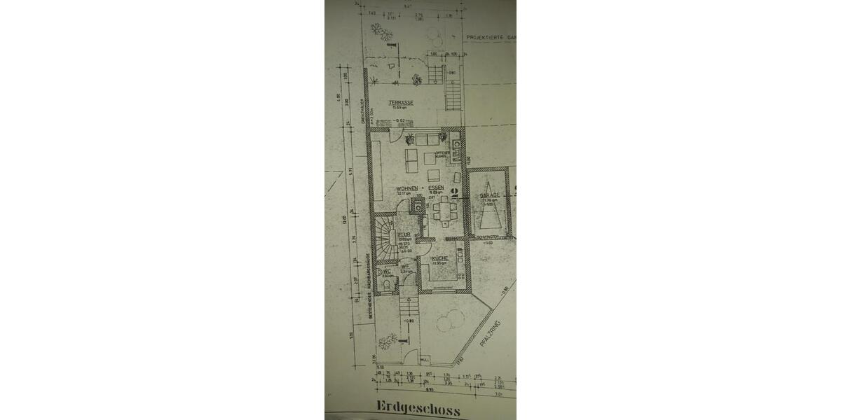 Reihenhaus Mutterstadt - 6 Zimmer, 152 m&sup2;, 398.000&euro; | Angebot:25043813