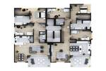 Etagenwohnung Bonn Schweinheim - 3 Zimmer, 114 m&sup2;, 778.000&euro; | Angebot:26643424