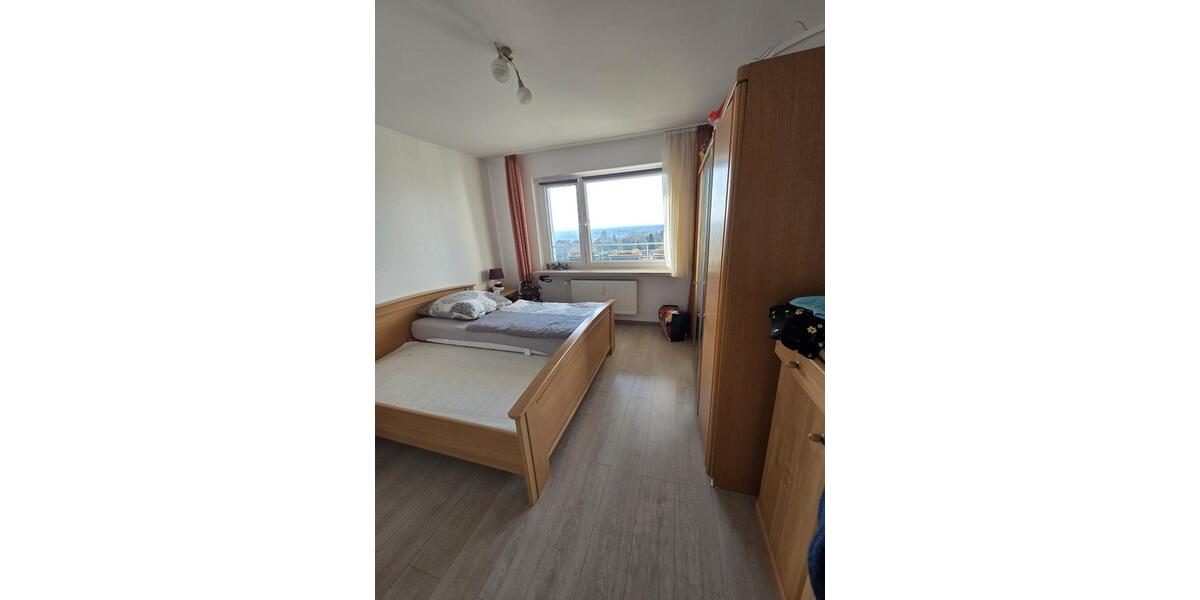 Dachgeschoßwohnung Lauenburg/Elbe Elbe - 2 Zimmer, 55 m&sup2;, 99.000&euro; | Angebot:26254118