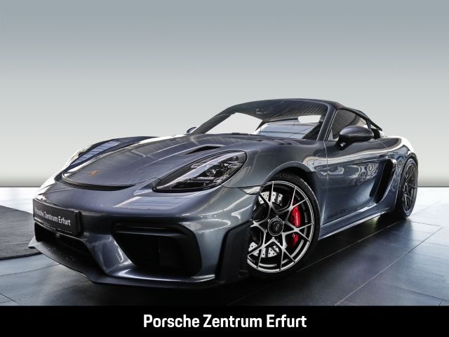 Boxster