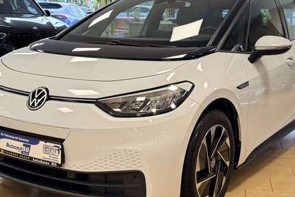 VW ID.3 24.486 km 20.370 € Hennef 53773