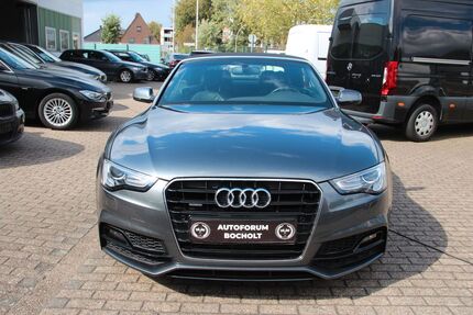 Audi A5 128.000 km 18.800 &euro; Bocholt 46395