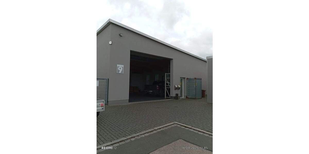 Gewerbeobjekt Büchenbach - 699.000&euro; | Angebot:24751673