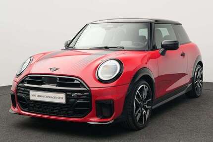 Mini Cooper S 10.610 km 36.132 &euro; München 80788