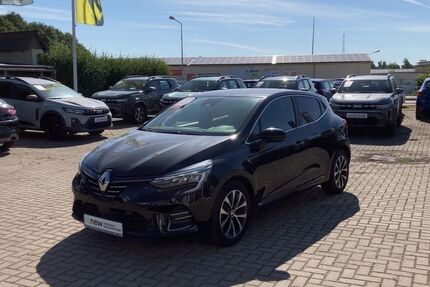 Renault Clio 23.300 km 16.999 &euro; Pasewalk 17309