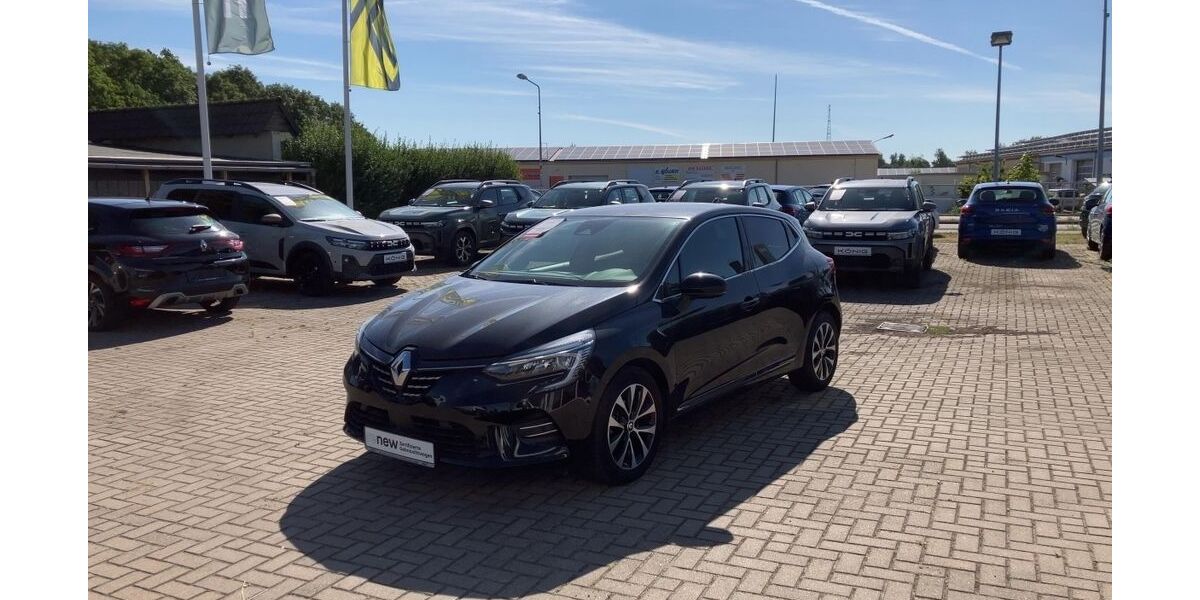 Renault Clio 23.300 km 16.999 &euro; Pasewalk 17309