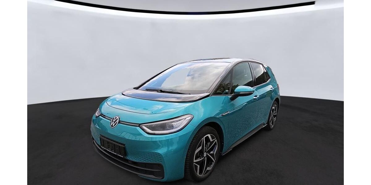 VW ID.3 49.997 km 21.400 &euro; Hagen 58091