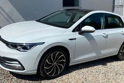 VW Golf 75.000 km 20.900 &euro; Geisenfeld 85290