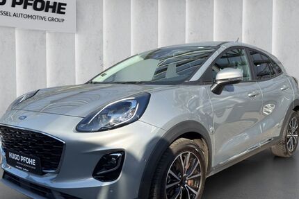 Ford Puma 26.894 km 18.770 &euro; Norderstedt 22848