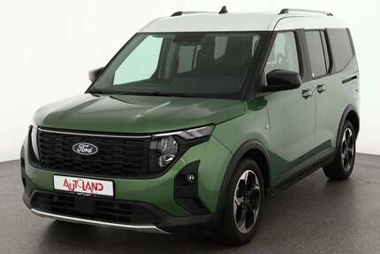 Ford Tourneo Courier 9.623 km 25.890 &euro; Zella-Mehlis 98544