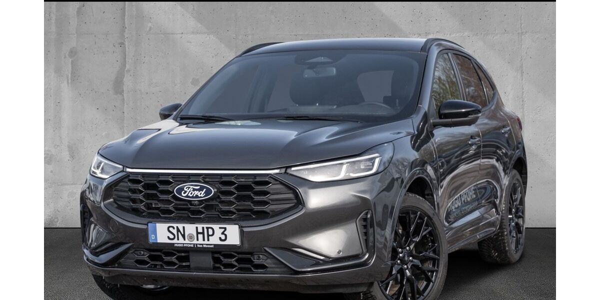 Ford Kuga 5.000 km 43.990 &euro; Schwerin 19061