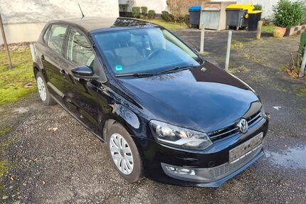VW Polo 199.980 km 4.495 &euro; Solingen 42699