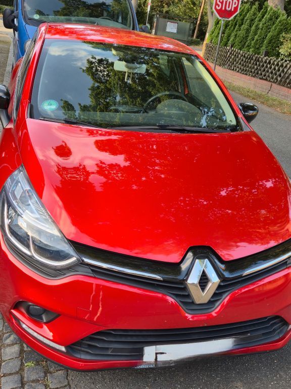 Renault Clio 71.000 km 8.890 € Bremen 28259