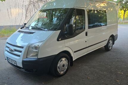Ford Transit 150.000 km 14.999 € Kirchlengern 32278