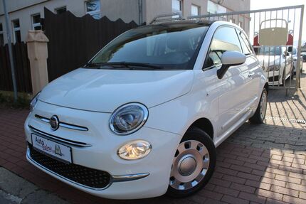 Fiat 500 157.000 km 6.499 &euro; Nordstemmen 31171