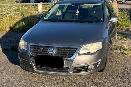 VW Passat Variant 272.763 km 3.300 &euro; Brackenheim 74336