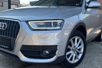 Audi Q3 77.584 km 14.990 &euro; Paderborn 33104