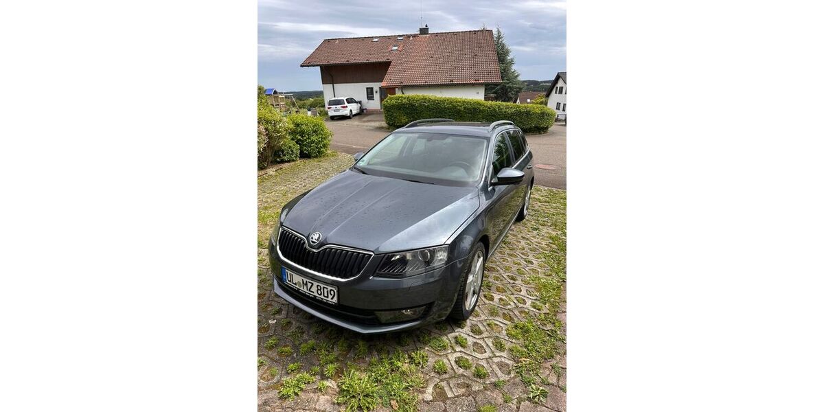 Skoda Octavia 175.900 km 9.200 &euro; Lonsee 89173