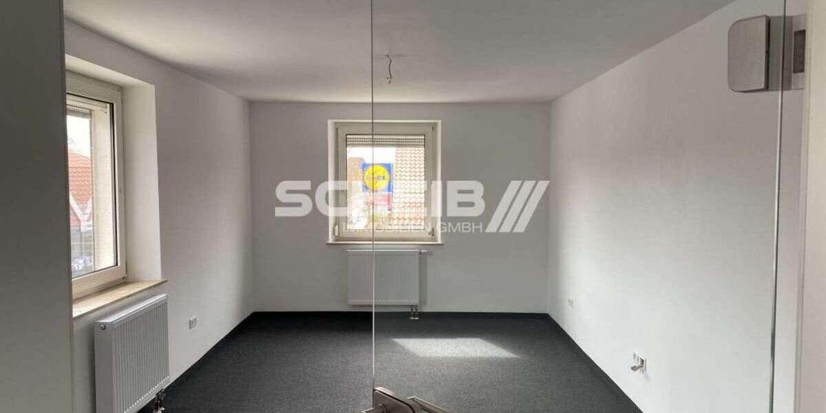 Büro in Feuchtwangen 672 € 96 m² zimmer