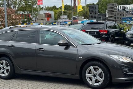 Mazda 6 175.000 km 4.750 &euro; Alsdorf 52477