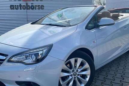 Opel Cascada 123.000 km 11.900 &euro; Darmstadt 64295