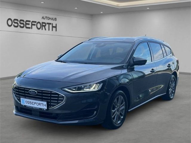 Ford Focus 48.478 km 18.750 &euro; Nordhorn 48531