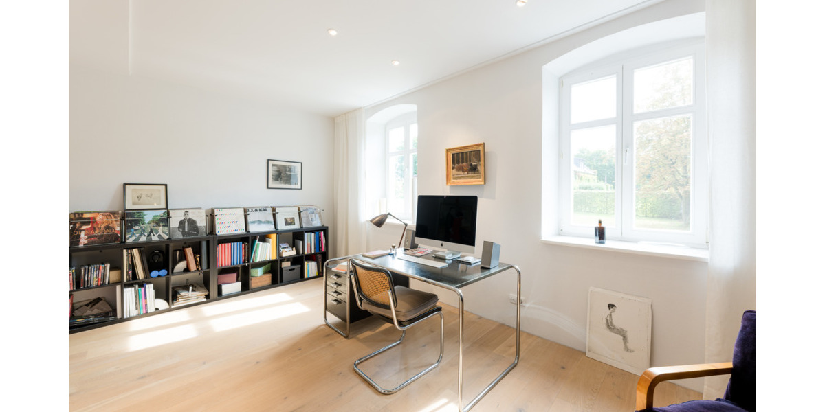 Etagenwohnung Neuruppin Karwe - 5 Zimmer, 170 m&sup2;, 659.000&euro; | Angebot:26030015