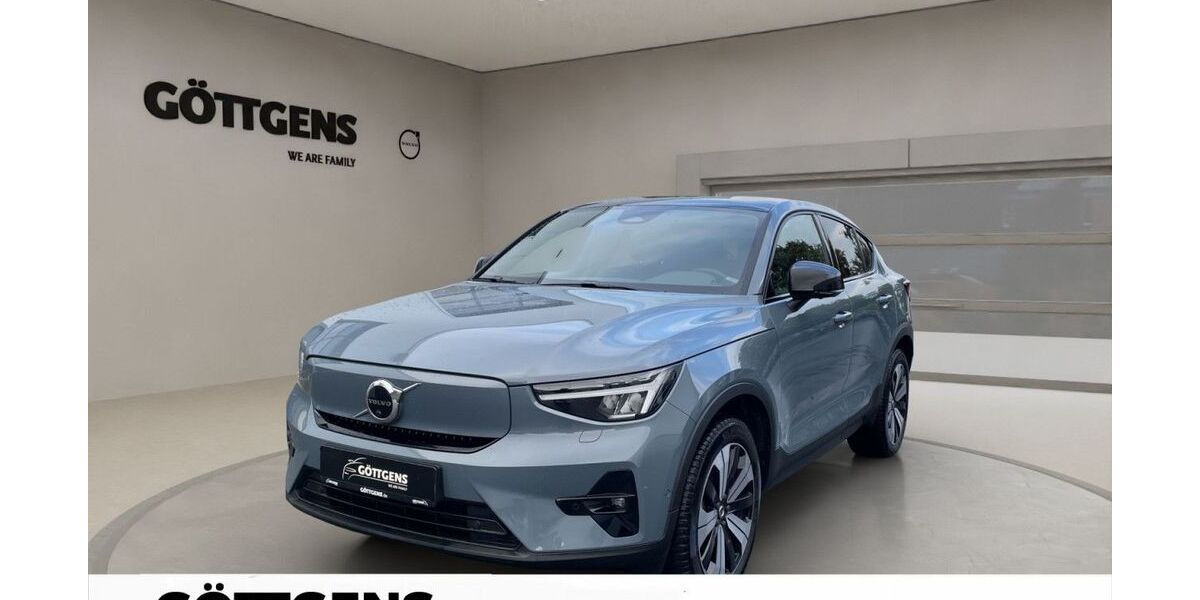 Volvo C40 50.203 km 32.190 &euro; Soest 59494