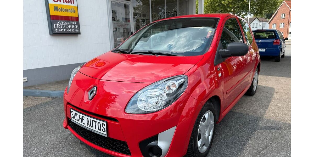 Renault Twingo 119.900 km 4.499 &euro; Delmenhorst 27751