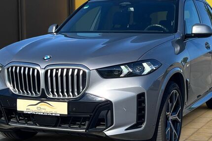 BMW X5 43.000 km 69.980 &euro; Leer 26789