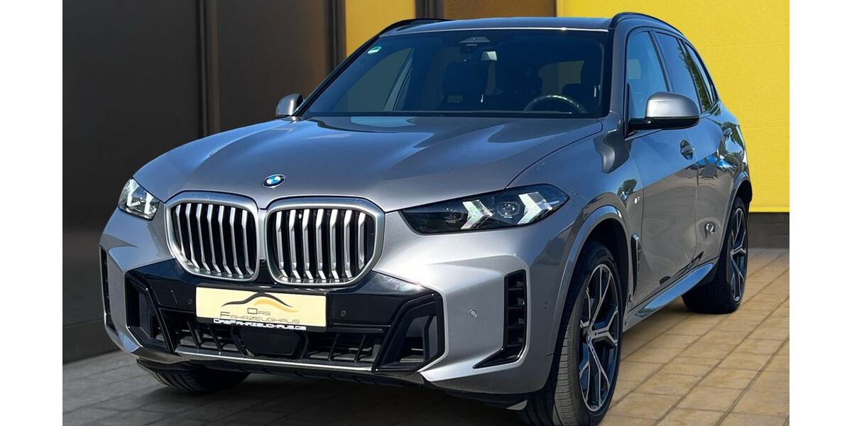 BMW X5 43.000 km 69.980 &euro; Leer 26789