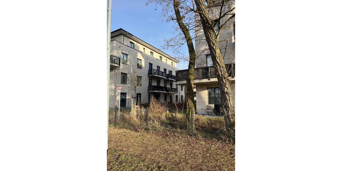 Etagenwohnung Kleinmachnow - 1 Zimmer, 36 m&sup2;, 820&euro; | Angebot:25654136