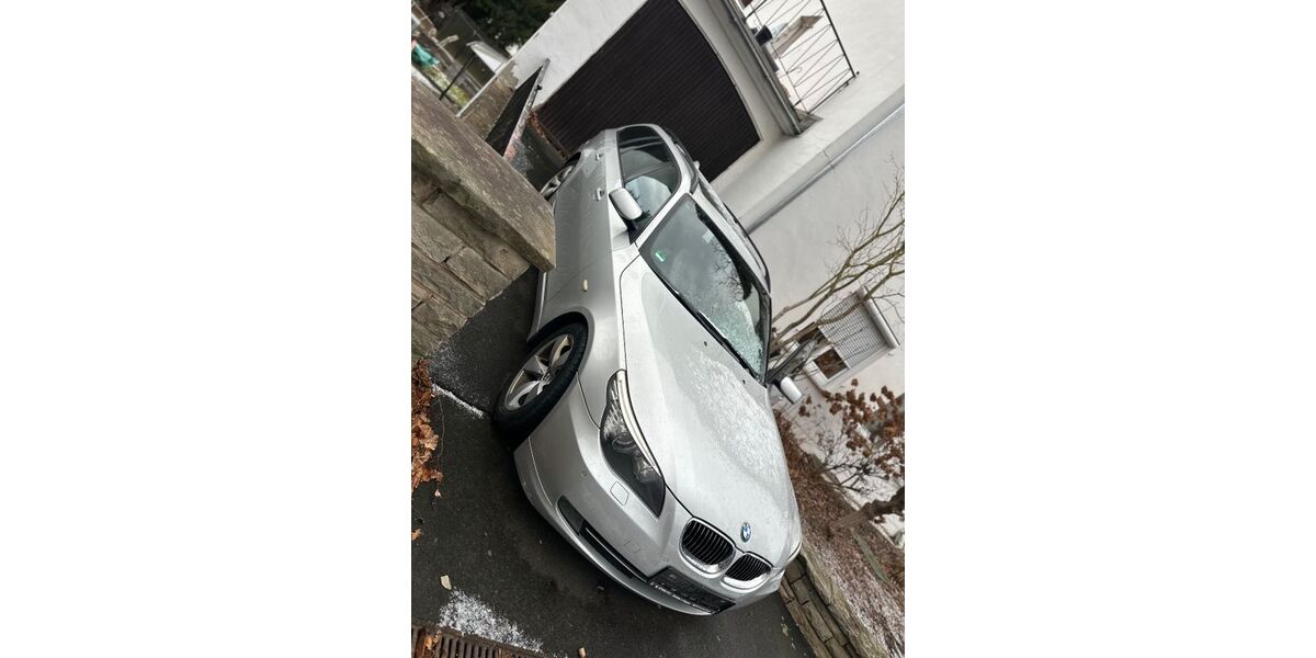 BMW 530 275.000 km 6.800 &euro; Philippsthal 36269
