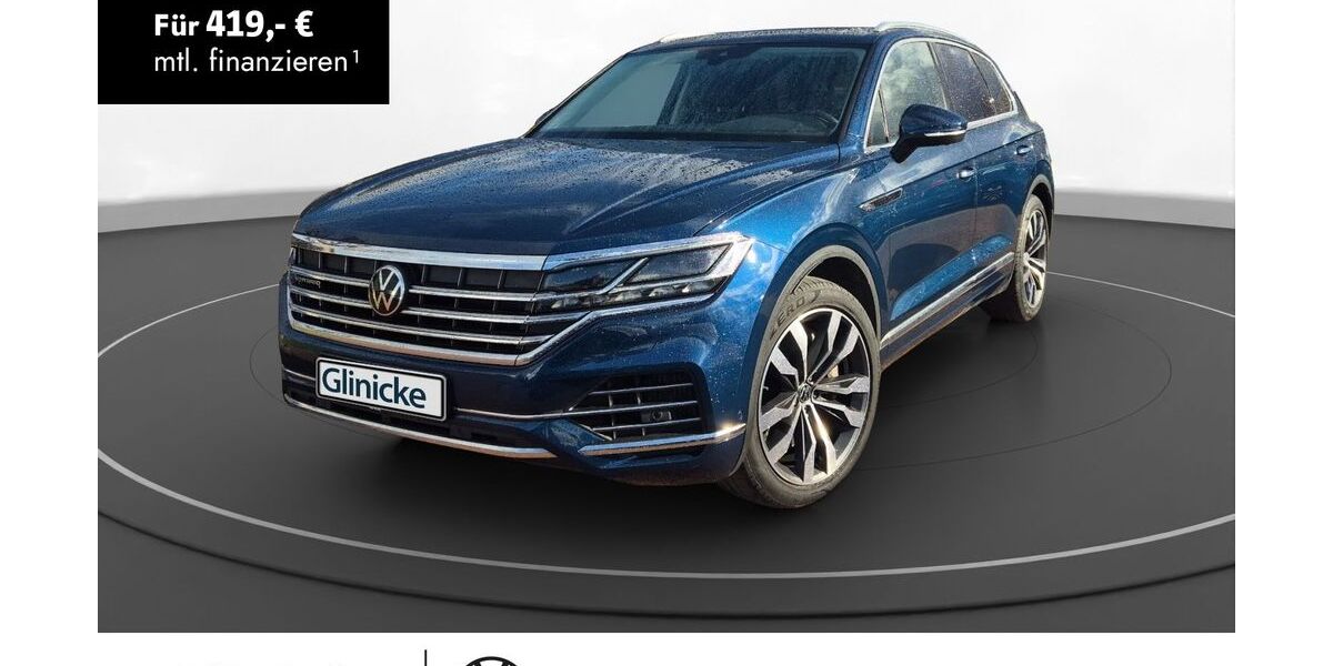 VW Touareg 69.200 km 45.970 &euro; Erfurt 99099