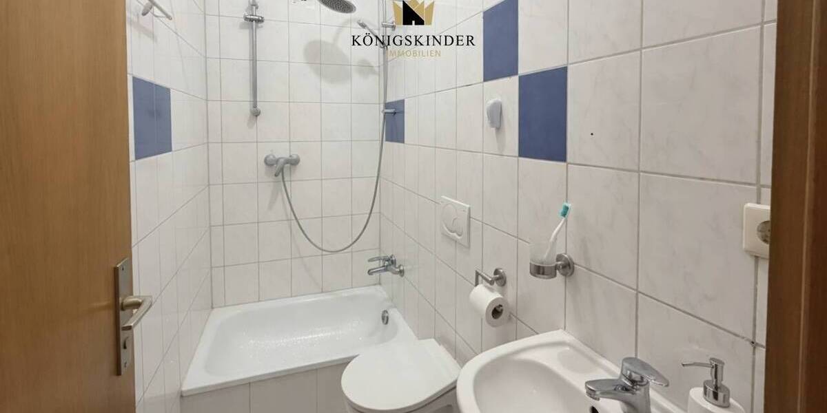 Etagenwohnung Horb am Neckar Nordstetten - 3 Zimmer, 63 m&sup2;, 149.000&euro; | Angebot:26703135