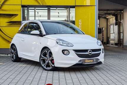 Opel Adam 63.200 km 12.950 &euro; Meppen 49716
