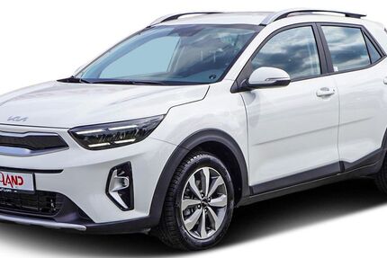 Kia Stonic 10.378 km 19.950 &euro; Hannover 30179