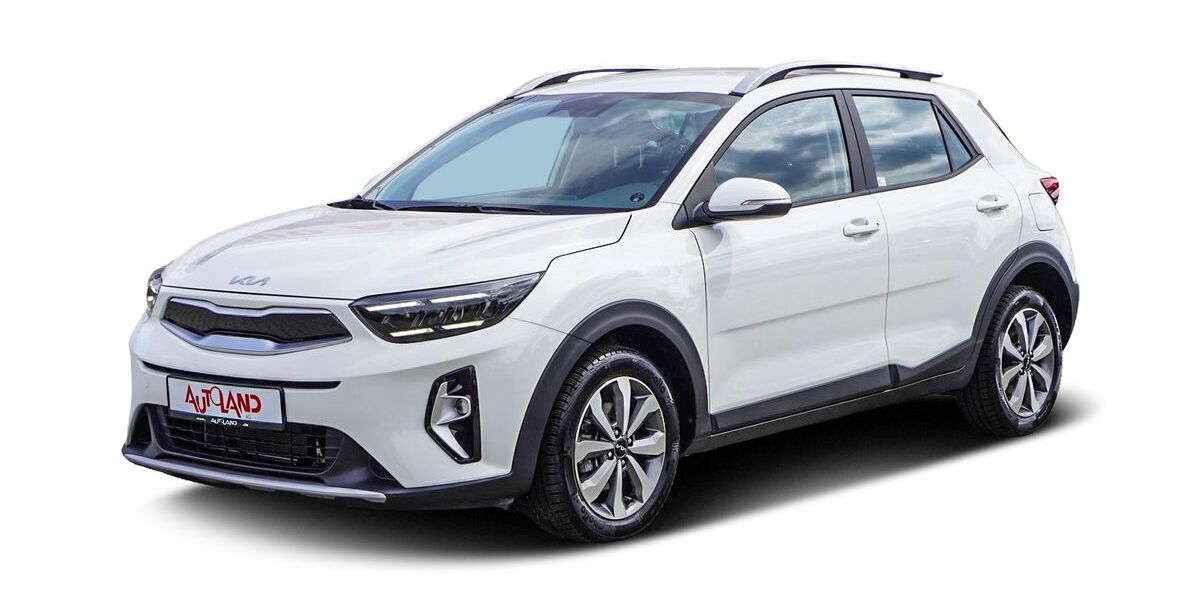 Kia Stonic 10.378 km 19.950 &euro; Hannover 30179