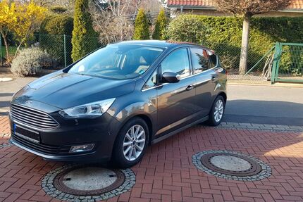Ford C-Max 138.650 km 8.150 &euro; Duderstadt 37115