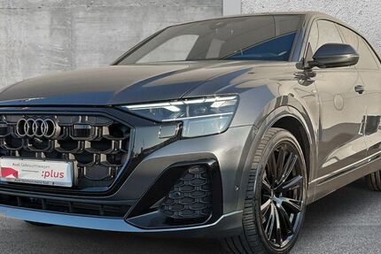 Audi Q8 23.692 km 89.820 &euro; Halle (Saale) 06110