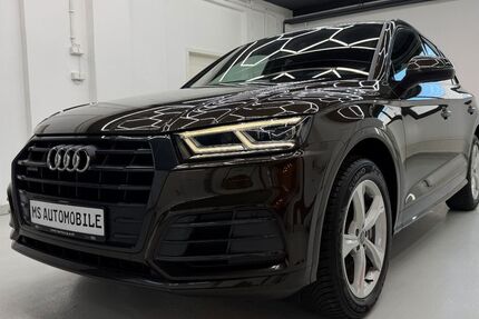 Audi Q5 107.000 km 25.490 &euro; Göppingen 73037