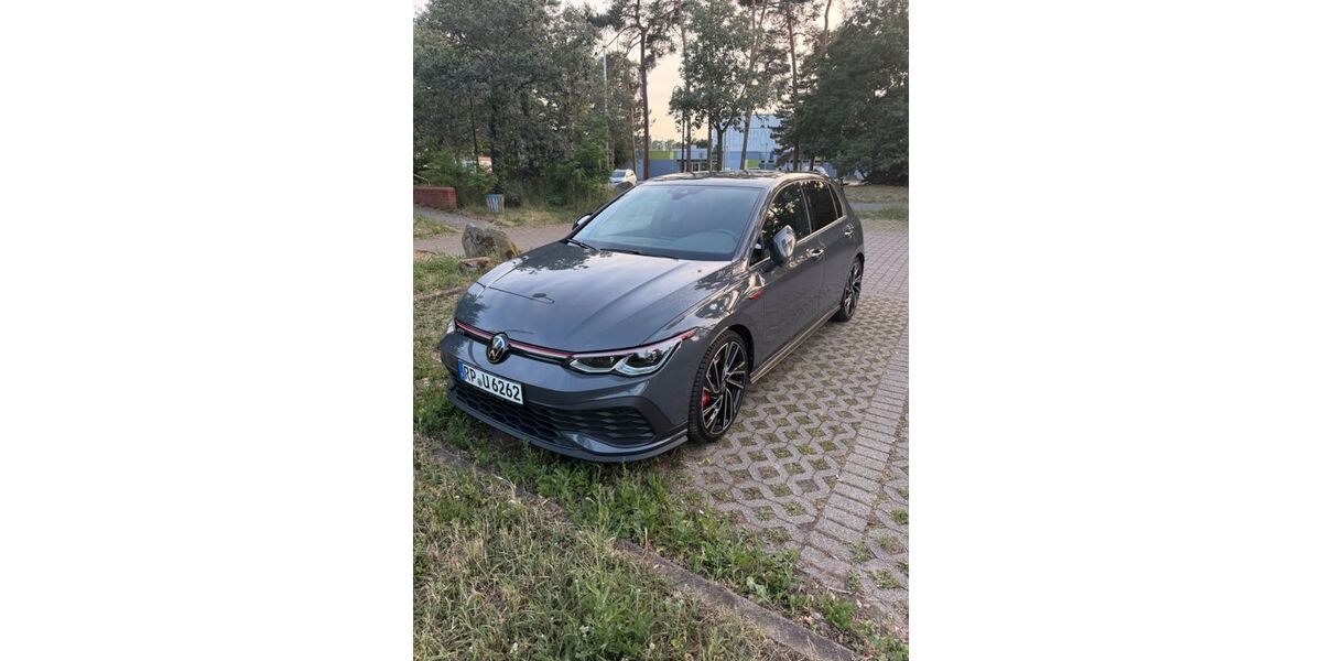VW Golf 58.400 km 29.999 &euro; Maxdorf 67133