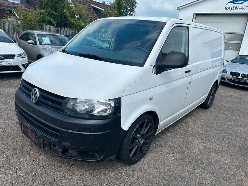 T5 Transporter