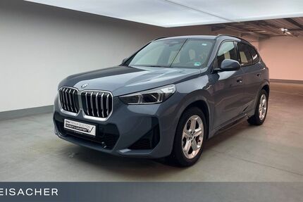 BMW X1 24.116 km 49.349 &euro; Augsburg 86167