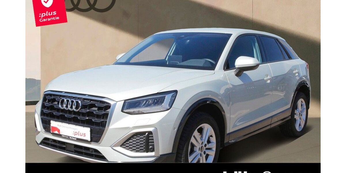 Audi Q2 16.000 km 27.950 &euro; Meckenheim / Bonn 53340