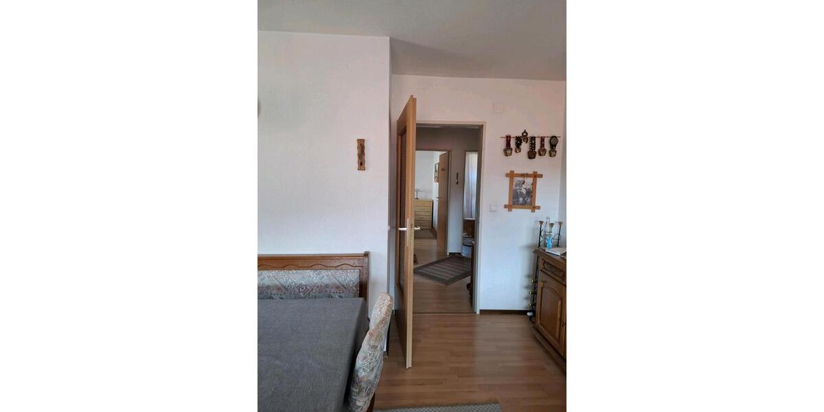 Etagenwohnung Weitnau - 2 Zimmer, 51 m&sup2;, 120.000&euro; | Angebot:26081389