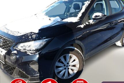 Seat Arona 52.694 km 13.688 &euro; Kehl 77694