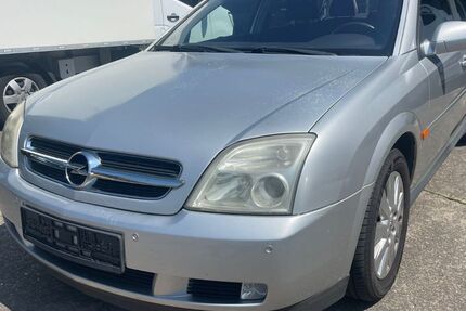 Opel Vectra 175.000 km 2.499 &euro; Herbolzheim 79336