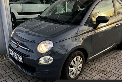 Fiat 500 46.900 km 9.990 &euro; Rostock 18146