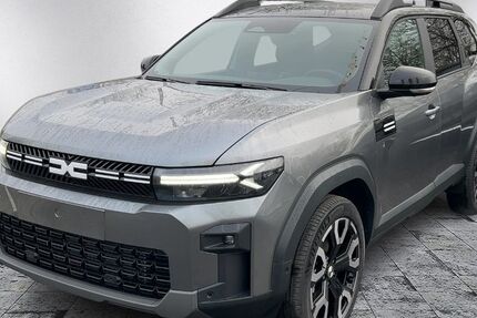 Dacia Bigster 1.764 km 34.730 &euro; Bornhöved 24619